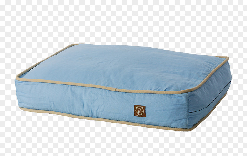 Mattress Pillow Bed Pet Rectangle PNG