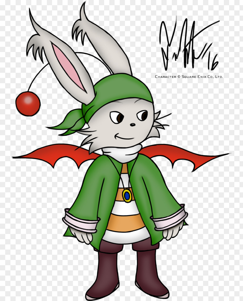 Moogle Sniffles Bubble Memories Looney Tunes Character PNG