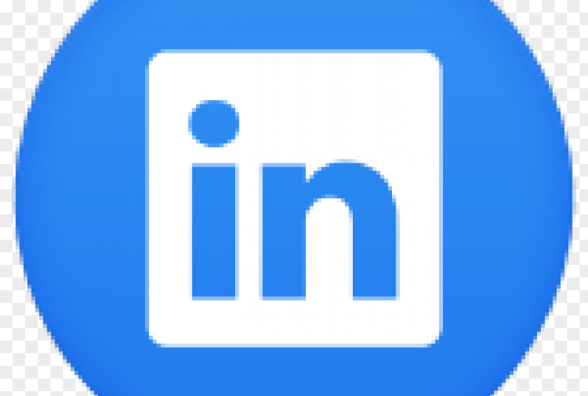 Social Media Icon Design LinkedIn PNG