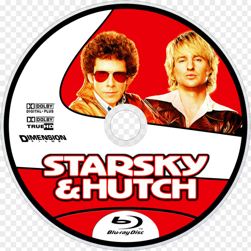 Starsky Todd Phillips & Hutch Logo Film Font PNG