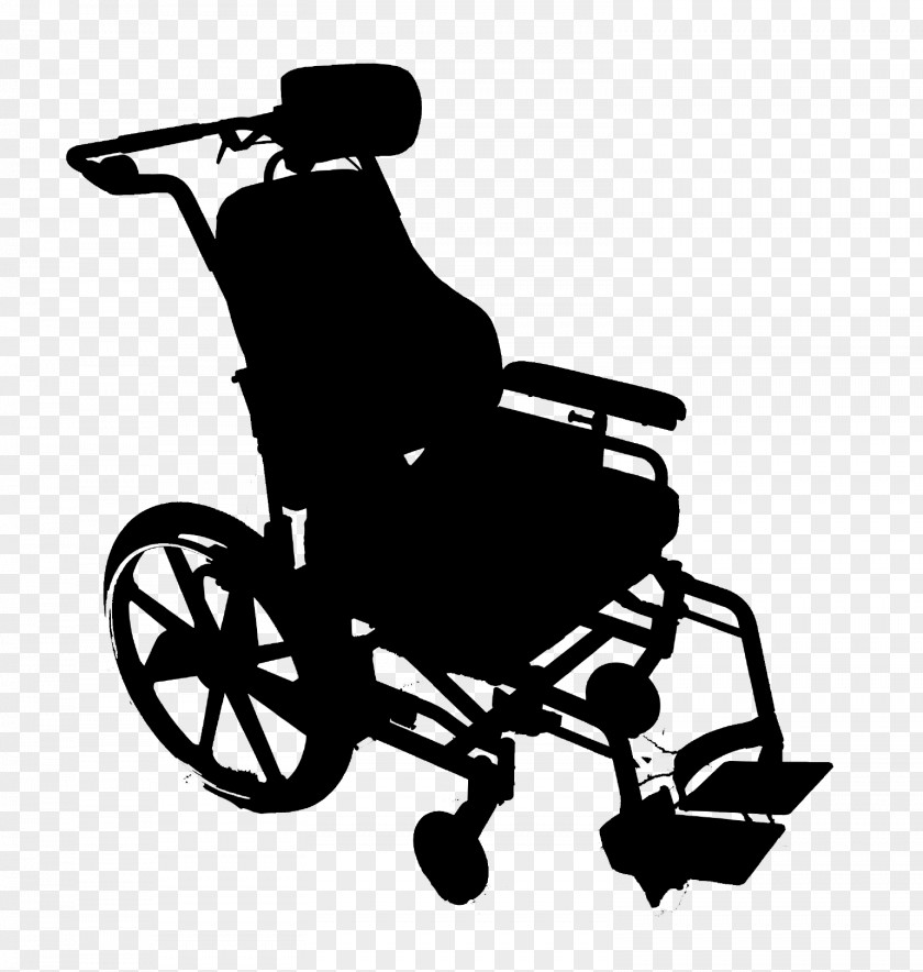 Wheelchair Motor Vehicle Health Product Design PNG