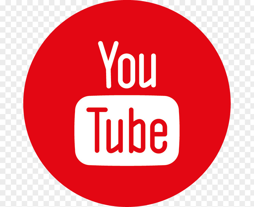 Youtube YouTube Social Media Clip Art Logo PNG