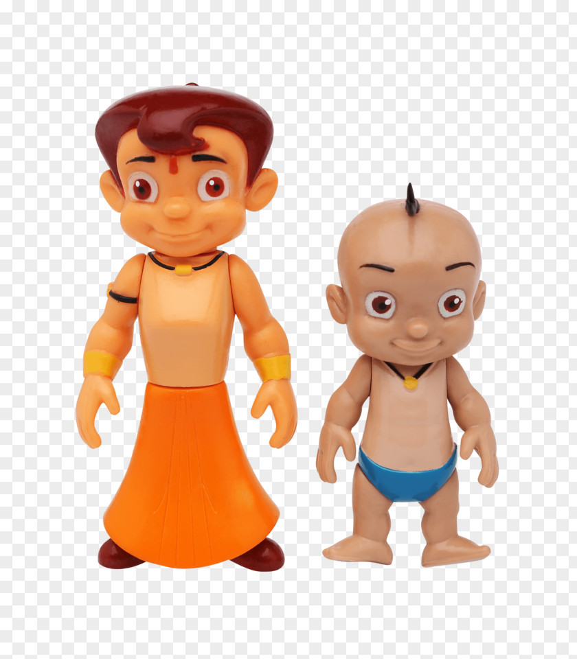 Animation Chhota Bheem Action & Toy Figures Cartoon Fiction PNG