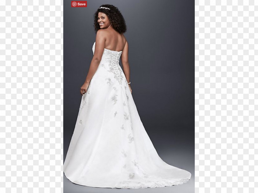 Dress Wedding Cocktail Satin Party PNG