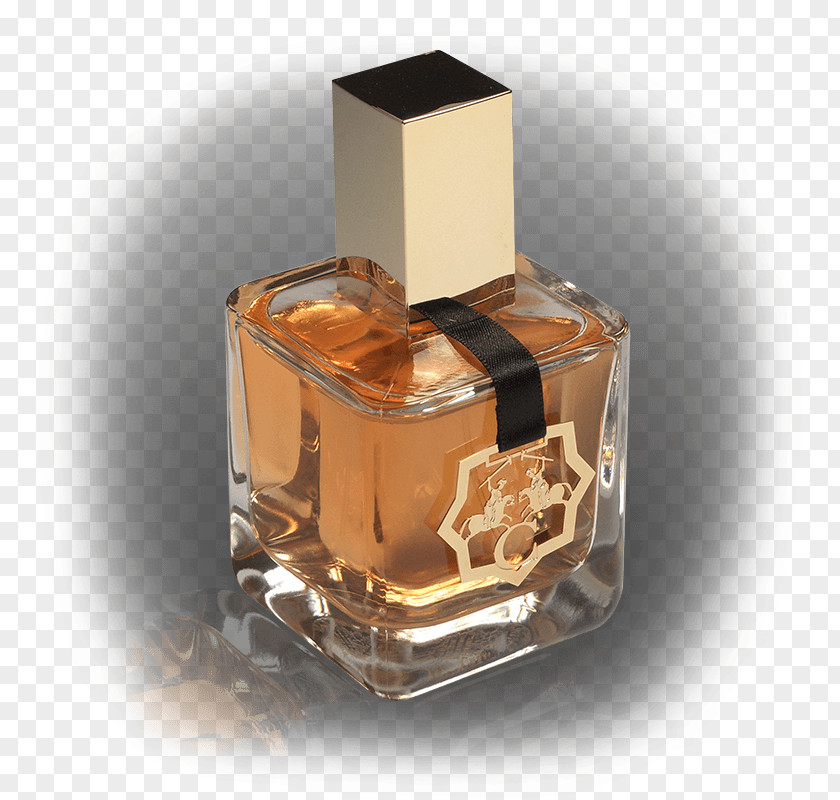 FOCUS Perfume Engraving Label Metal Packaging PNG