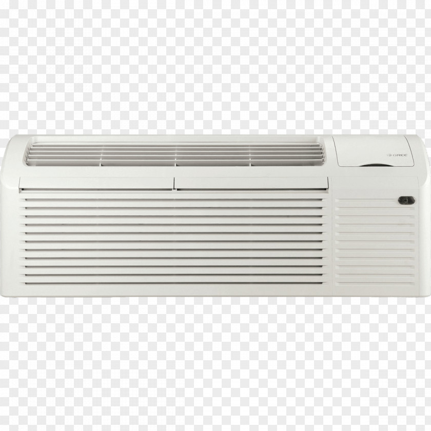Gree Packaged Terminal Air Conditioner Conditioning Electric Heating British Thermal Unit Heat Pump PNG