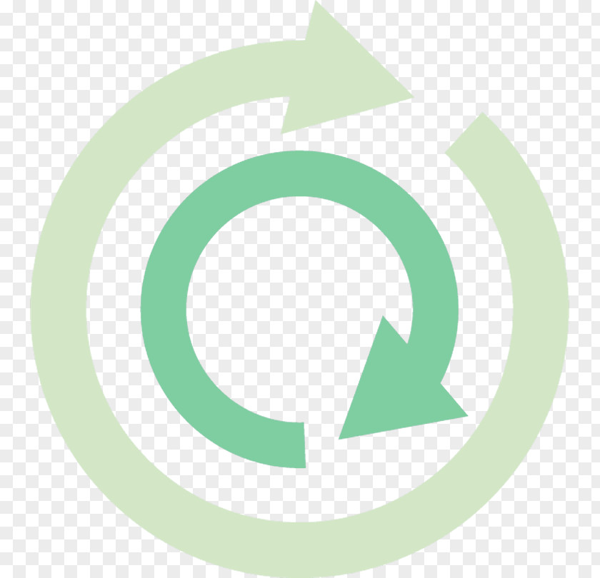 Green Logo Font Line Circle PNG