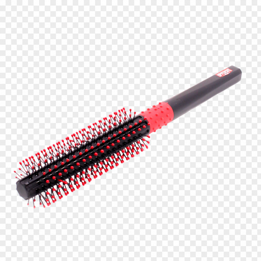 Hair Brush Conditioner Cosmetics Shampoo PNG