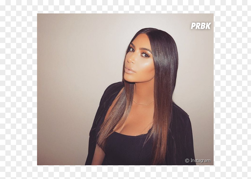 Kardashians Kim Kardashian Keeping Up With The Contouring Television Producer Reality PNG