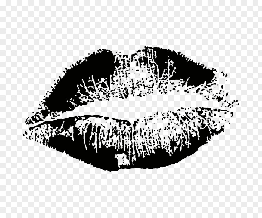 Kiss Lipstick Cosmetics PNG