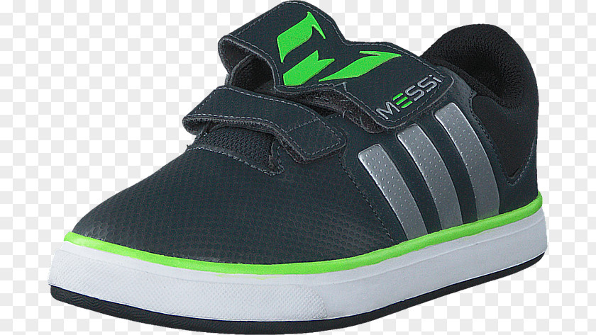 Messi Black Grey Sports Shoes Skate Shoe Adidas Superstar PNG