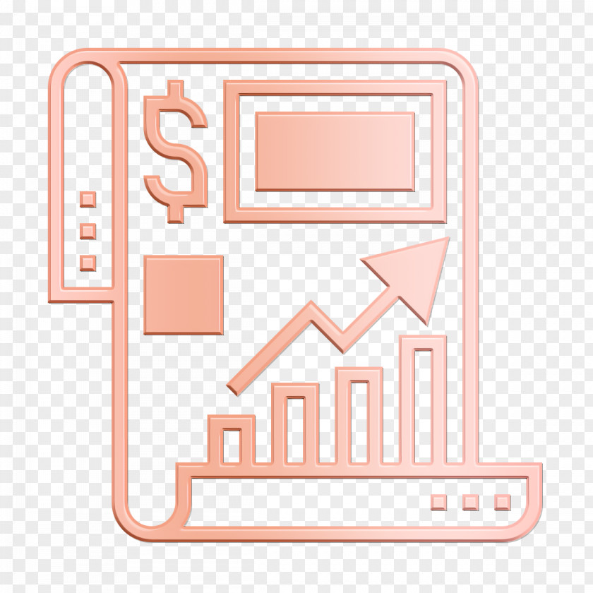 Money Icon Accounting Income PNG