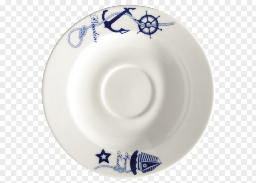 Plate Saucer Table-glass Porcelain PNG