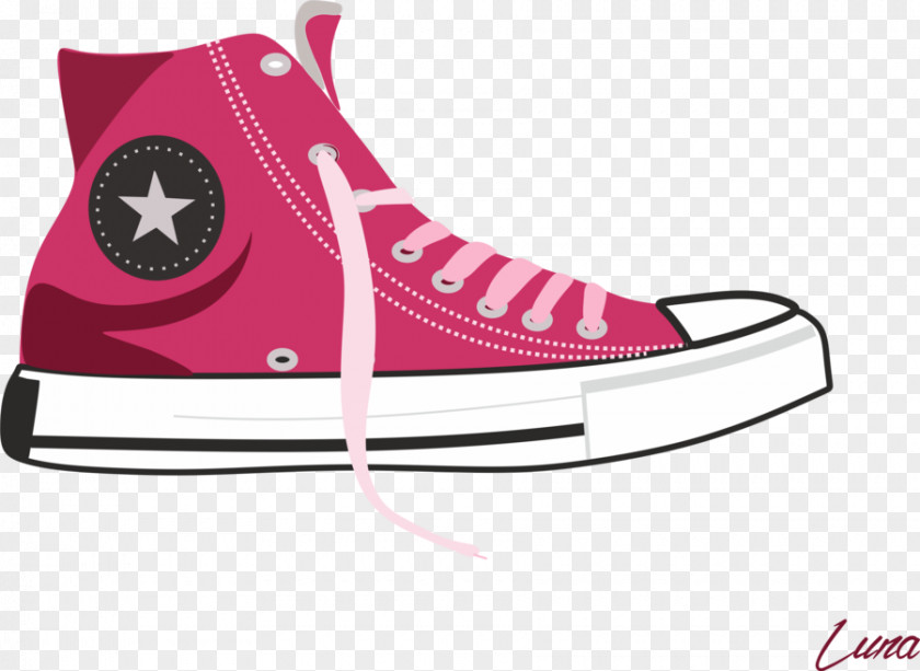 Starbucks Vector Converse Chuck Taylor All-Stars Sneakers Shoe Drawing PNG