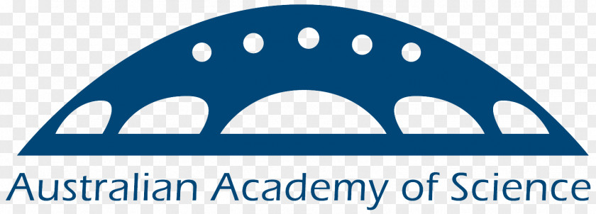 Academy Logo Headgear Australian Of Science Font PNG