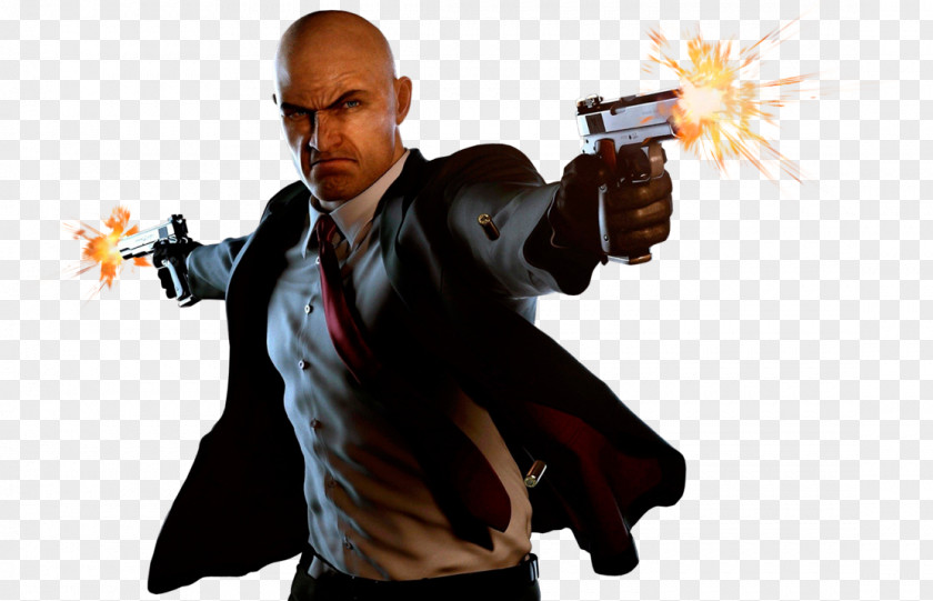 Agent Hitman: Absolution 47 Xbox 360 PlayStation 3 PNG
