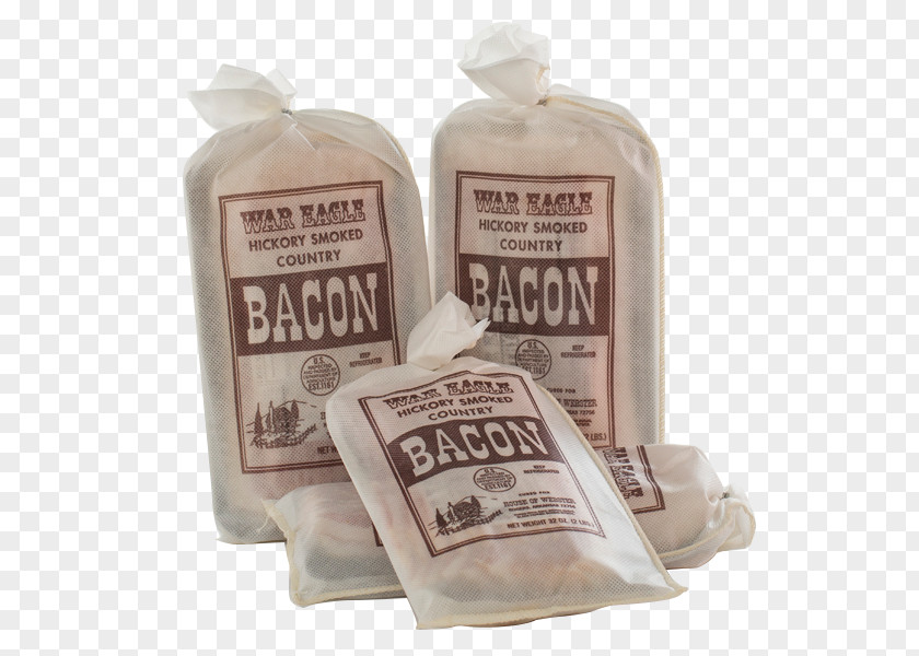 Bacon Social House Ingredient Flavor PNG