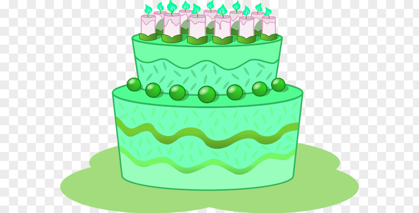 Cake Birthday Layer Cupcake Clip Art PNG