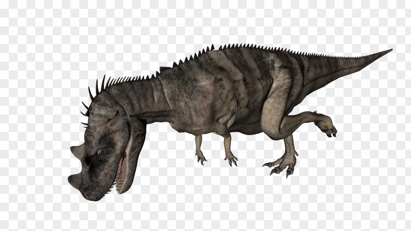 Dinosaur Tyrannosaurus Primal Carnage Spinosaurus Pteranodon PNG
