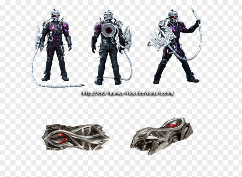 Grim Reaper Chase Kamen Rider Series DeviantArt PNG