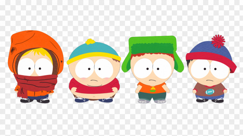 Kyle Broflovski South Park: The Stick Of Truth Stan Marsh Eric Cartman Fractured But Whole PNG