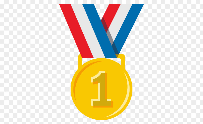 Medal Olympic Emojipedia Emoji Domain Award PNG