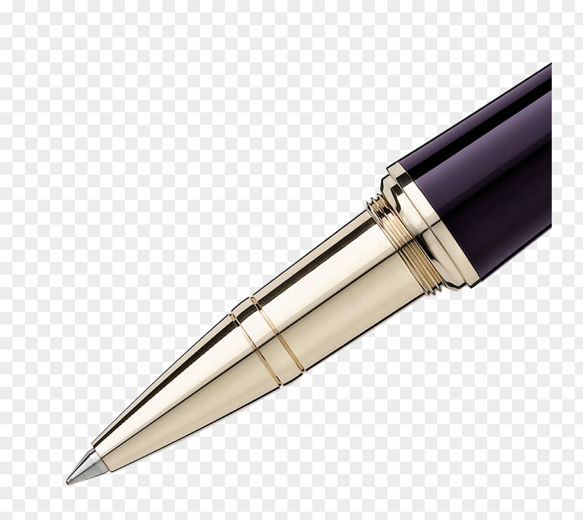 Pen Rollerball Montblanc Fountain Ballpoint PNG