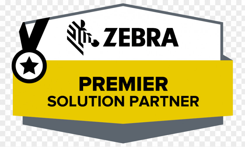 Printer Zebra Technologies Solutions Logo Business PNG