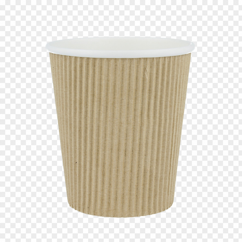 Promotional Copy Coffee Cup Sleeve Mug Corrugated Fiberboard PNG