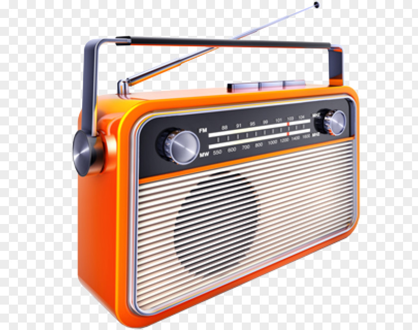 Radio Talk FM Broadcasting PNG