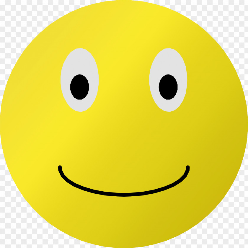 Smile Smiley Emoticon Frown Clip Art PNG