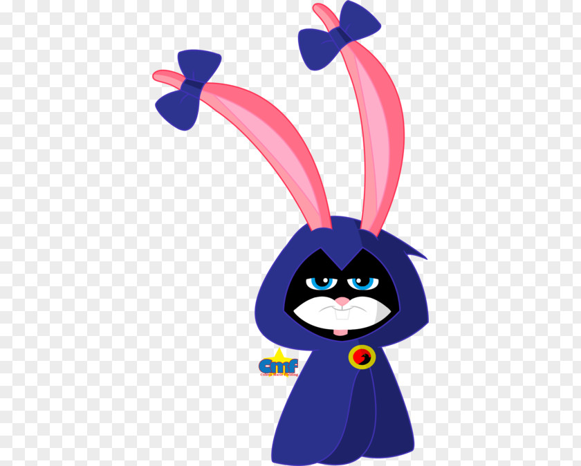 Babs Bunny Raven, Or How To Make A Titananimal Disappear Cartoon Clip Art Illustration Product PNG
