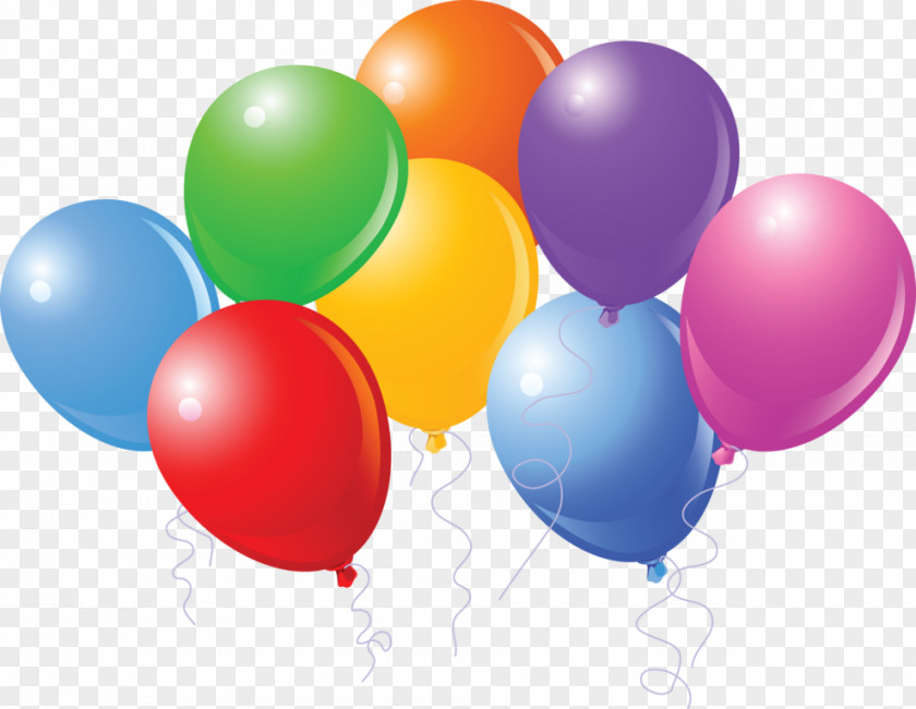 Balloon Creative Birthday Stock Photography Clip Art PNG