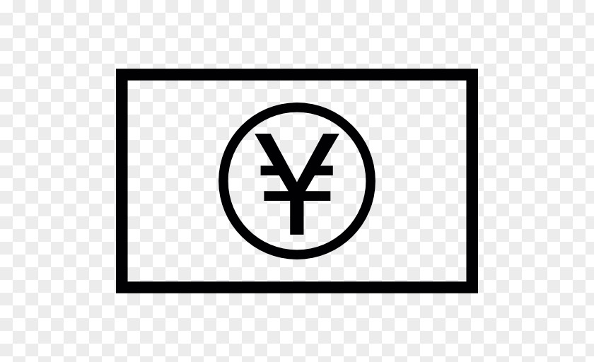 Banknote Banknotes Of The Japanese Yen Currency Symbol Sign PNG