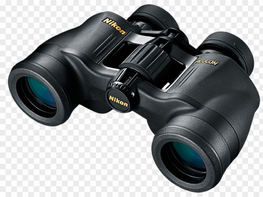 Binocular Binoculars Nikon S-mount Nikkor Camera PNG