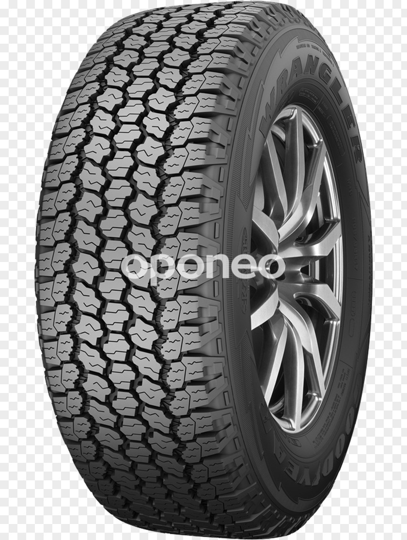 Car Goodyear Tire And Rubber Company Jeep Wrangler Off-road PNG