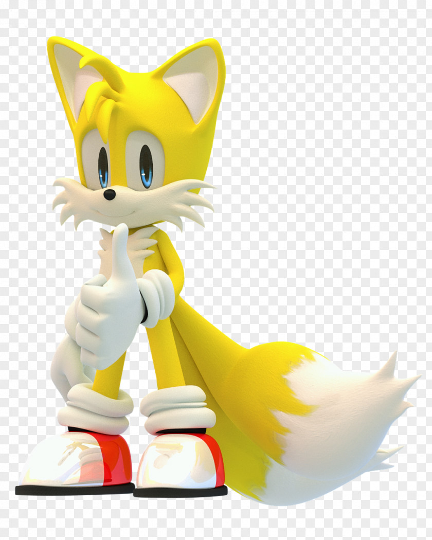 Cat Tails Whiskers Sonic Chaos PNG