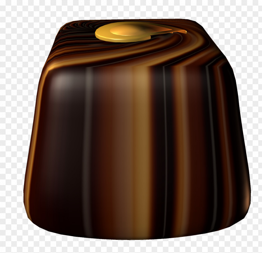 Chocolate Dessert Candy Cake PNG