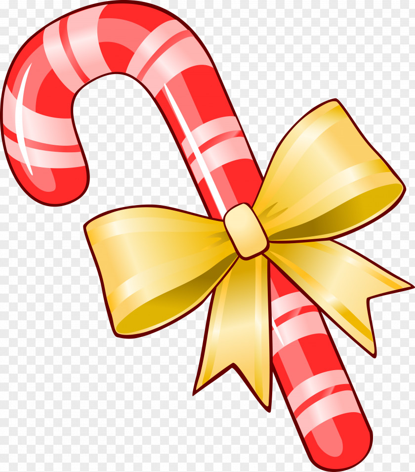 Christmas A Candy Cane Clip Art Stick Gingerbread House PNG