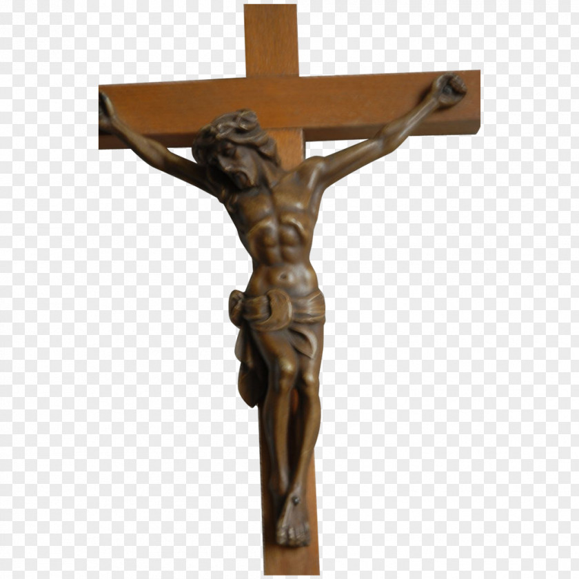 Cross Crucifix Christian Bible Christianity PNG