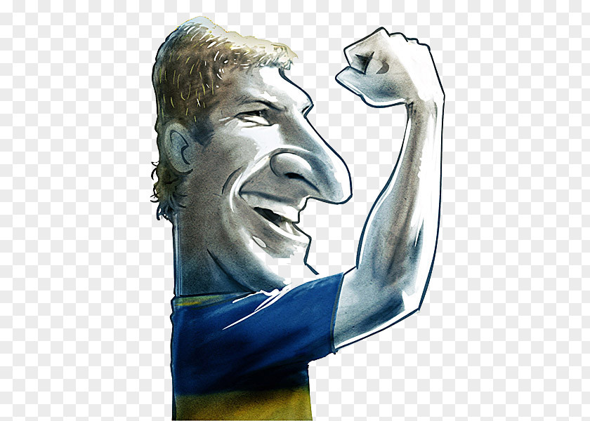 Football Boca Juniors Argentina National Team Caricature Drawing Sport PNG