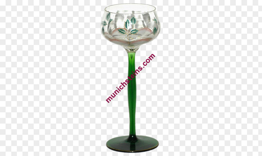 Goblet Wine Glass Champagne Martini Cocktail PNG