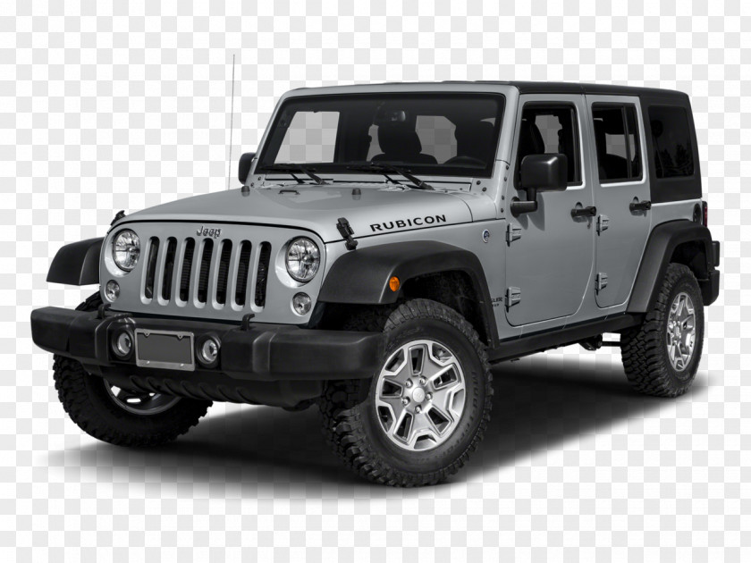 Jeep 2018 Wrangler Sport Chrysler Dodge Ram Trucks PNG