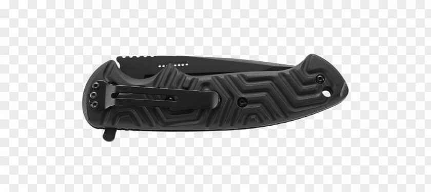 Knife Shoe PNG