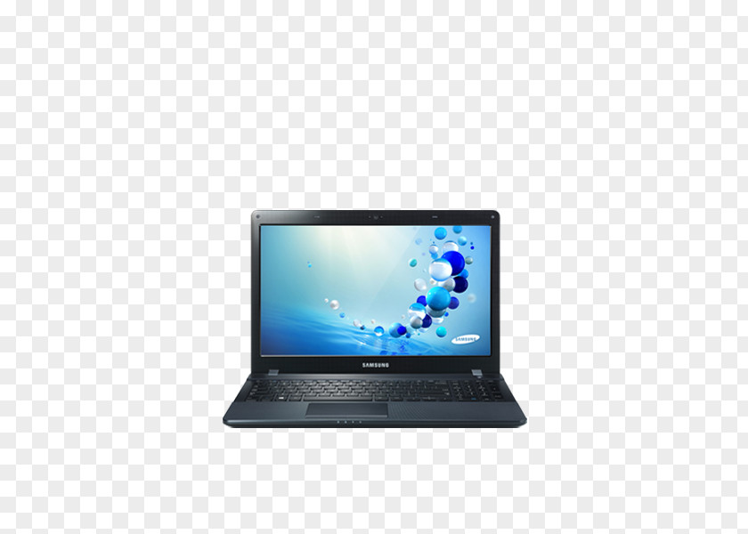 Laptop Samsung ATIV Book 2 Intel Core I5 Computer PNG