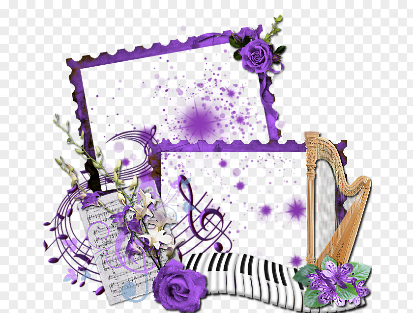 Mother's Day Musical Note Clave De Sol Clef PNG