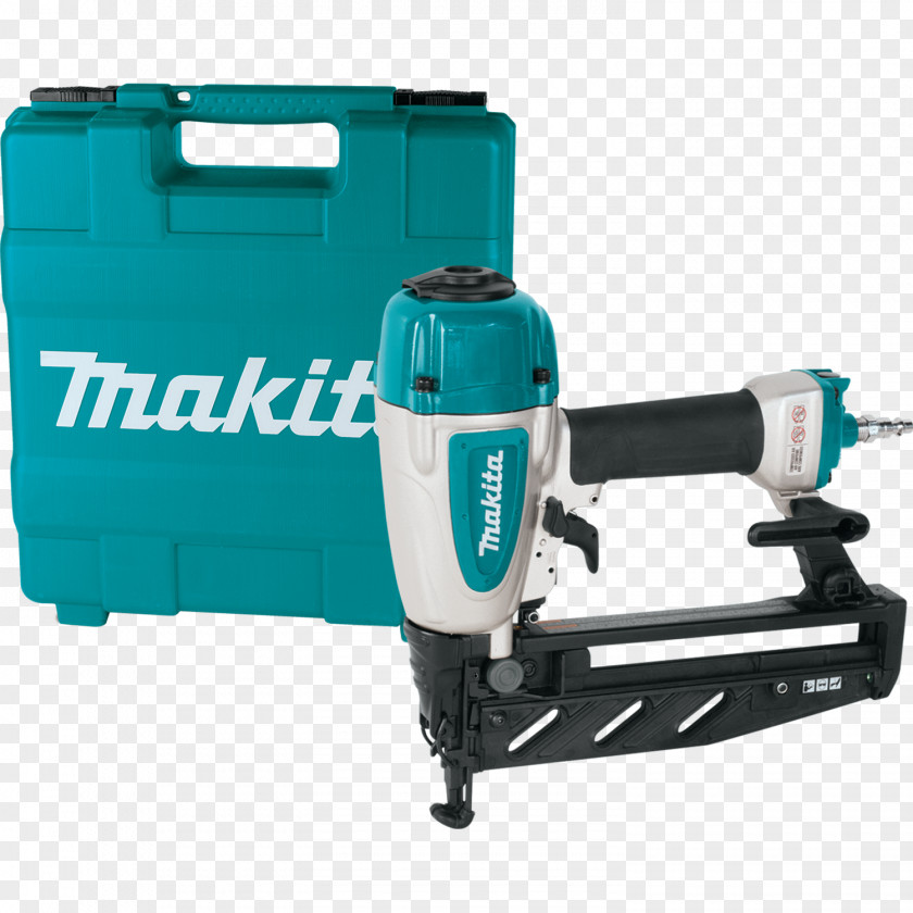 Nail Gun Makita Tool Stapler PNG