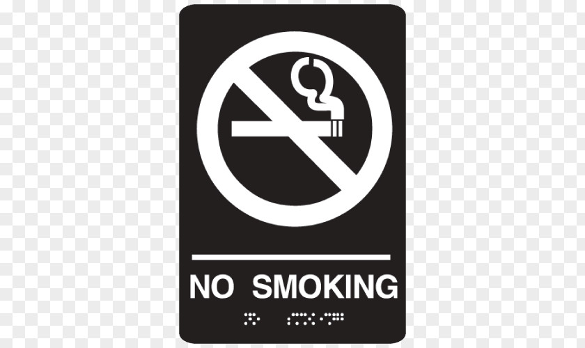 No Smoking ADA Signs Kidney Cancer PNG