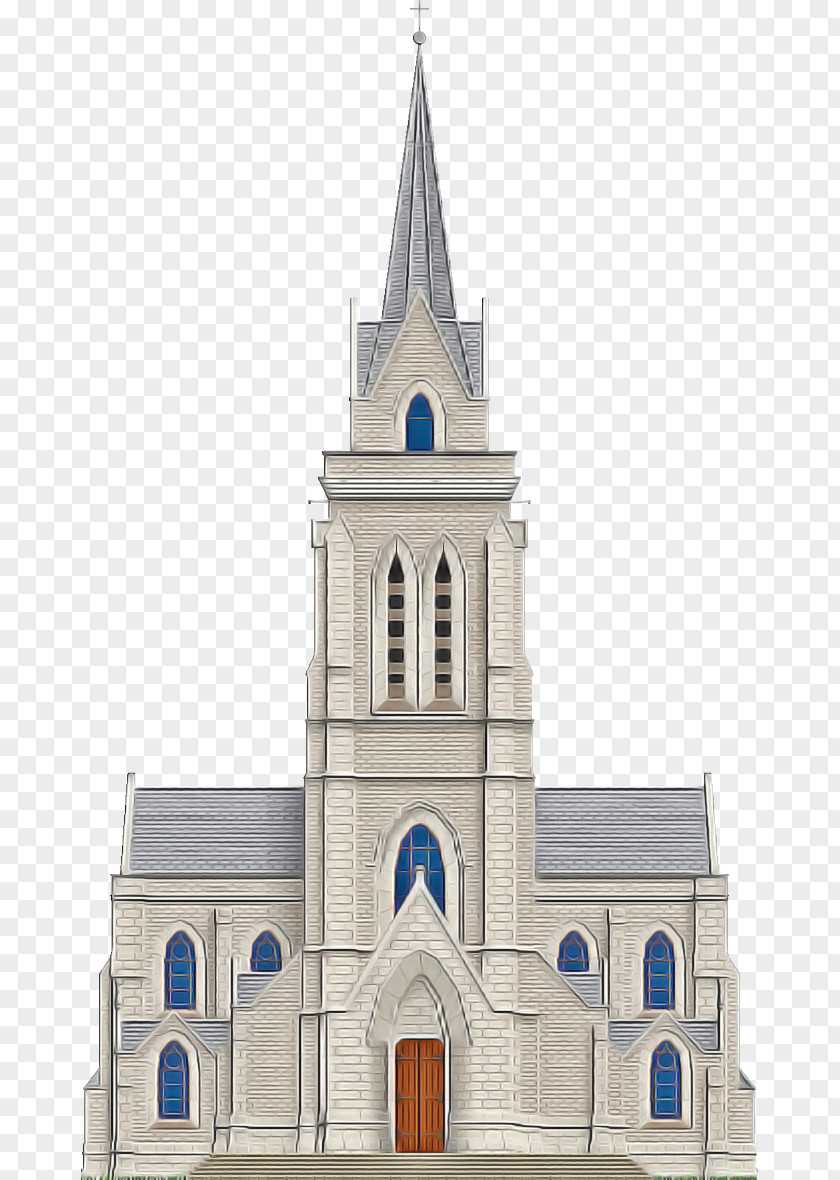 Steeple Landmark Classical Architecture Place Of Worship PNG