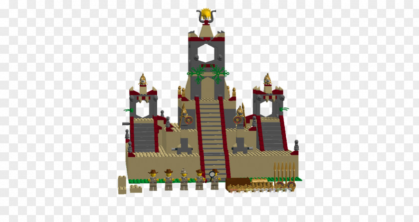 Toy Lego Ideas The Group Castle PNG